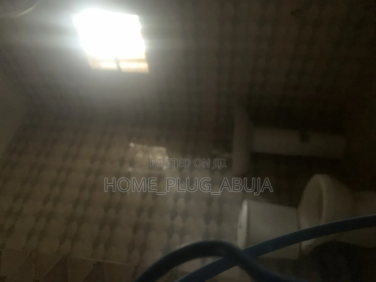 1bdrm Room & Parlour in Mab Global Estate, Dawaki for rent in Dawaki