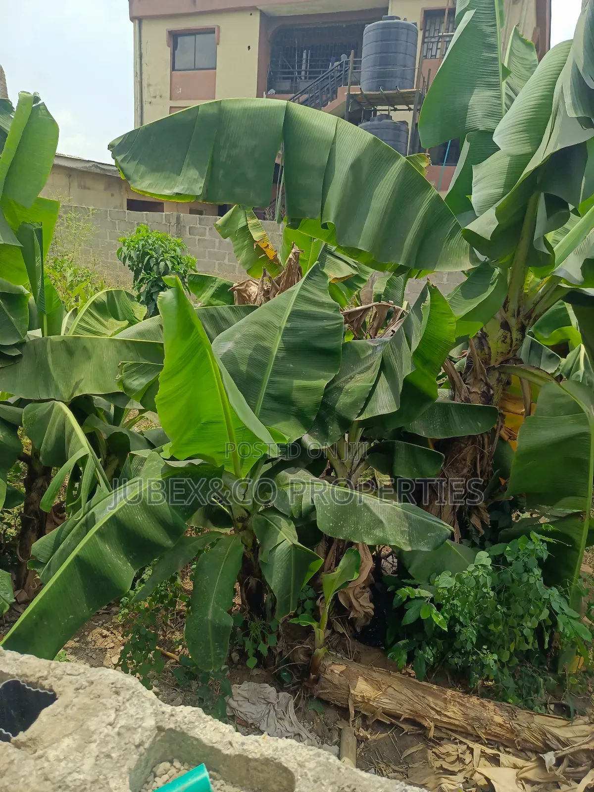 Half Plot for Sale at Meiran/ Ijaye in Meiran