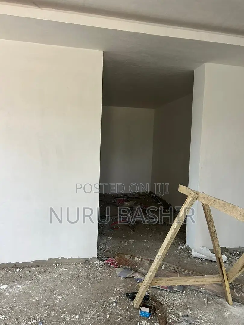 4bdrm Duplex in Fort Court Estate, Akala Express for sale in Akala Express