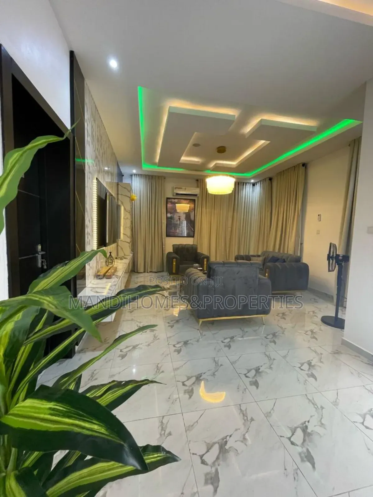 4bdrm Duplex in Lekki Gardens Estate for sale in Lekki Gardens Estate
