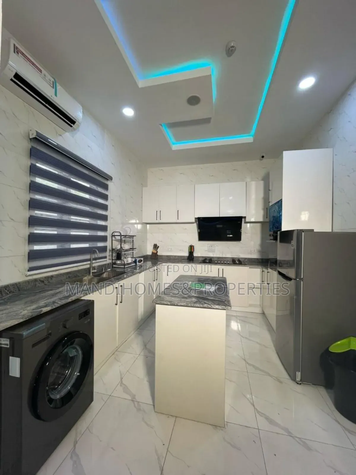 4bdrm Duplex in Lekki Gardens Estate for sale in Lekki Gardens Estate