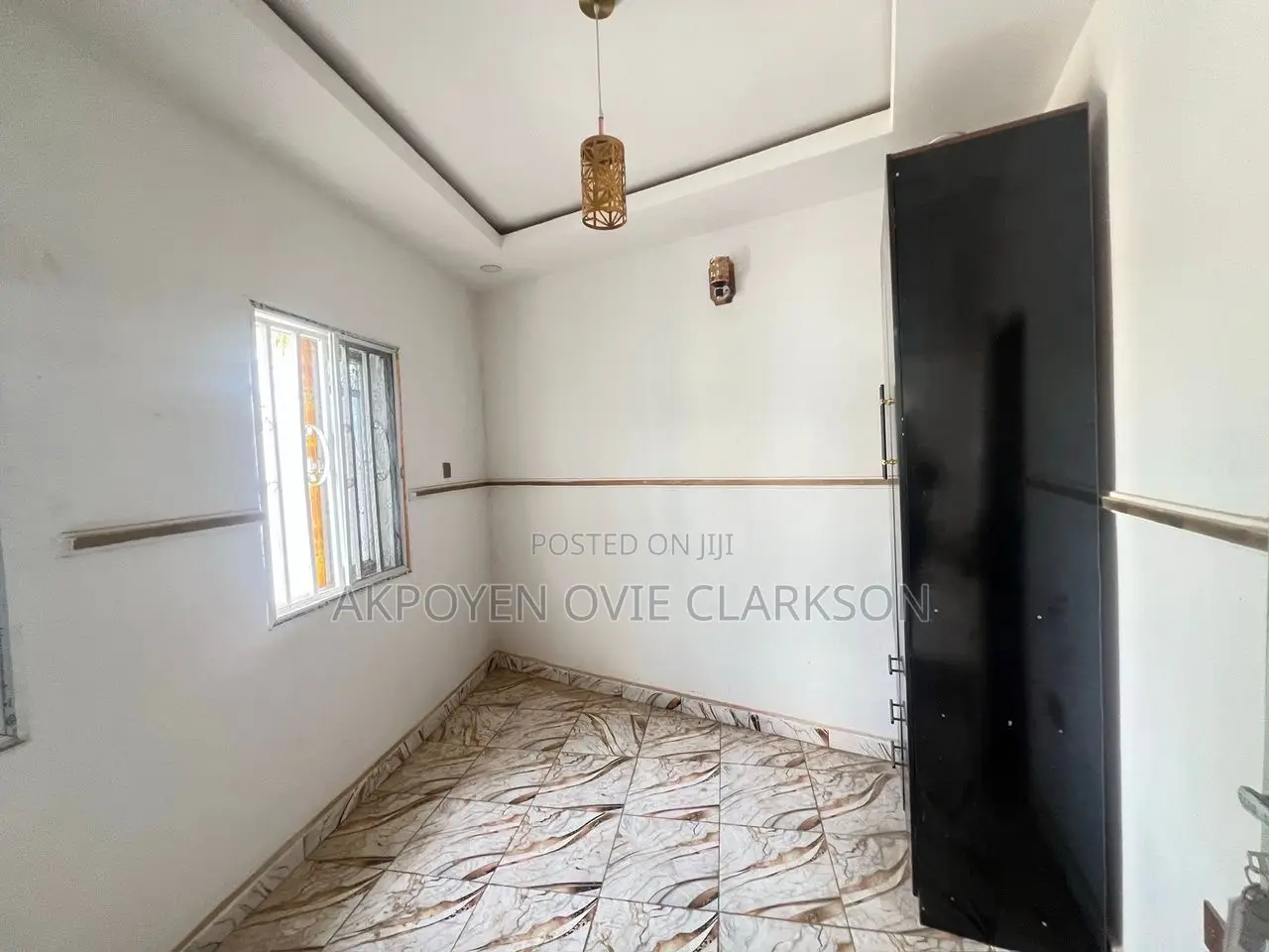 1bdrm Apartment in Apo Resettlement for rent in Apo Resettlement