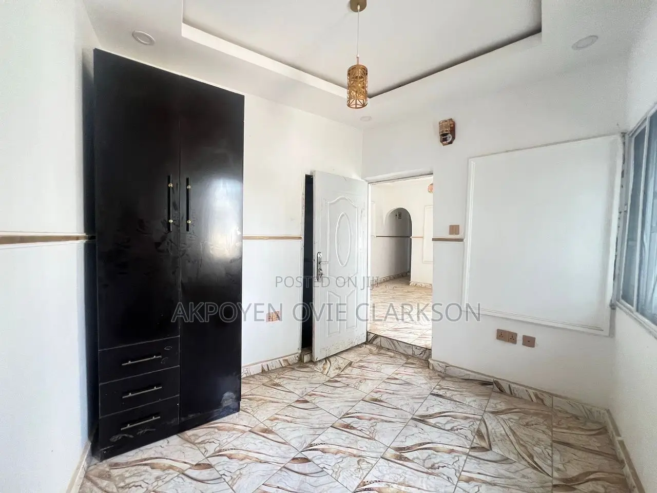 1bdrm Apartment in Apo Resettlement for rent in Apo Resettlement