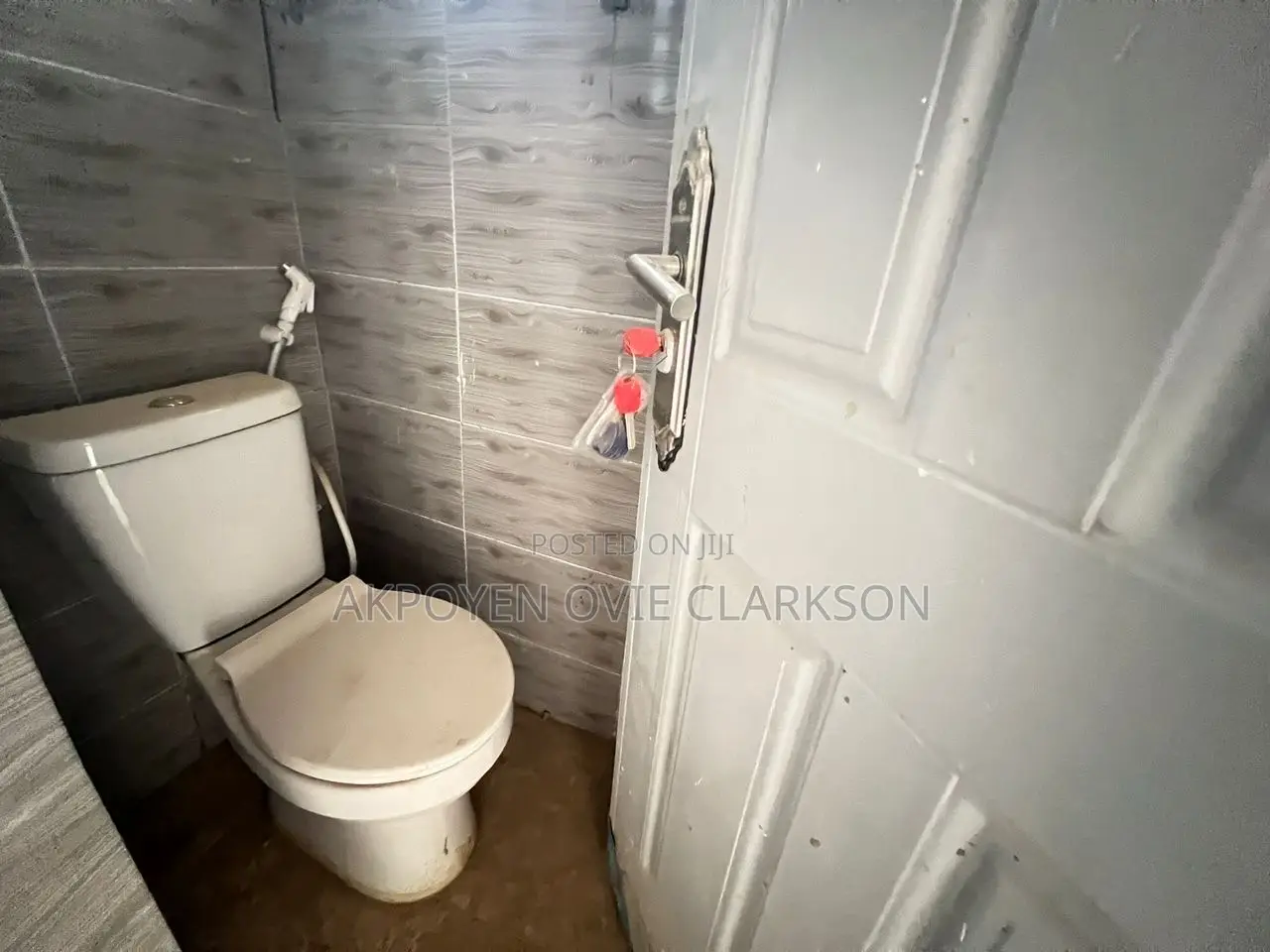 1bdrm Apartment in Apo Resettlement for rent in Apo Resettlement