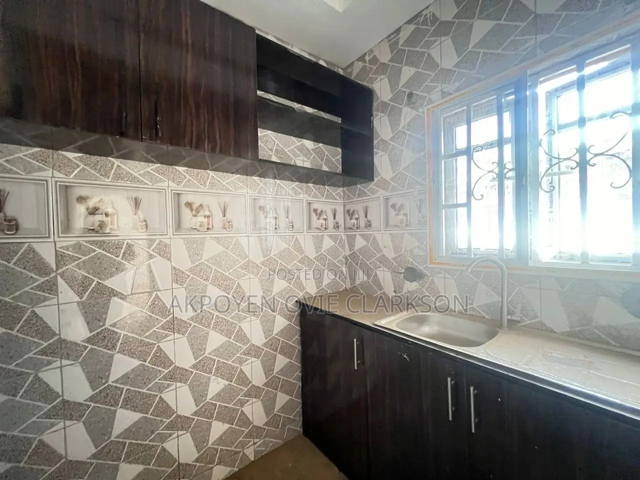 1bdrm Apartment in Apo Resettlement for rent in Apo Resettlement