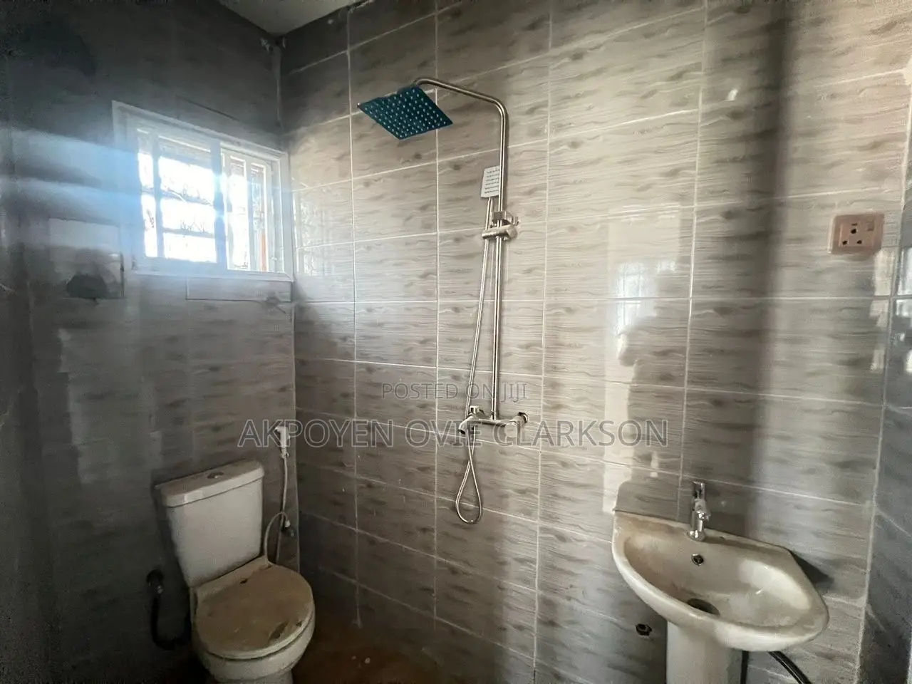 1bdrm Apartment in Apo Resettlement for rent in Apo Resettlement