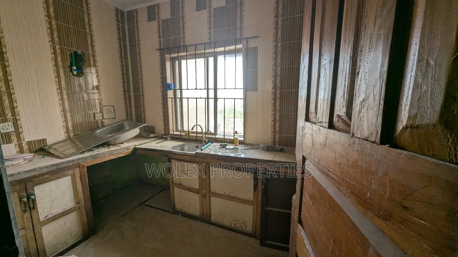 Furnished 2bdrm Block of Flats in Shagari Estate for rent in Egbeda