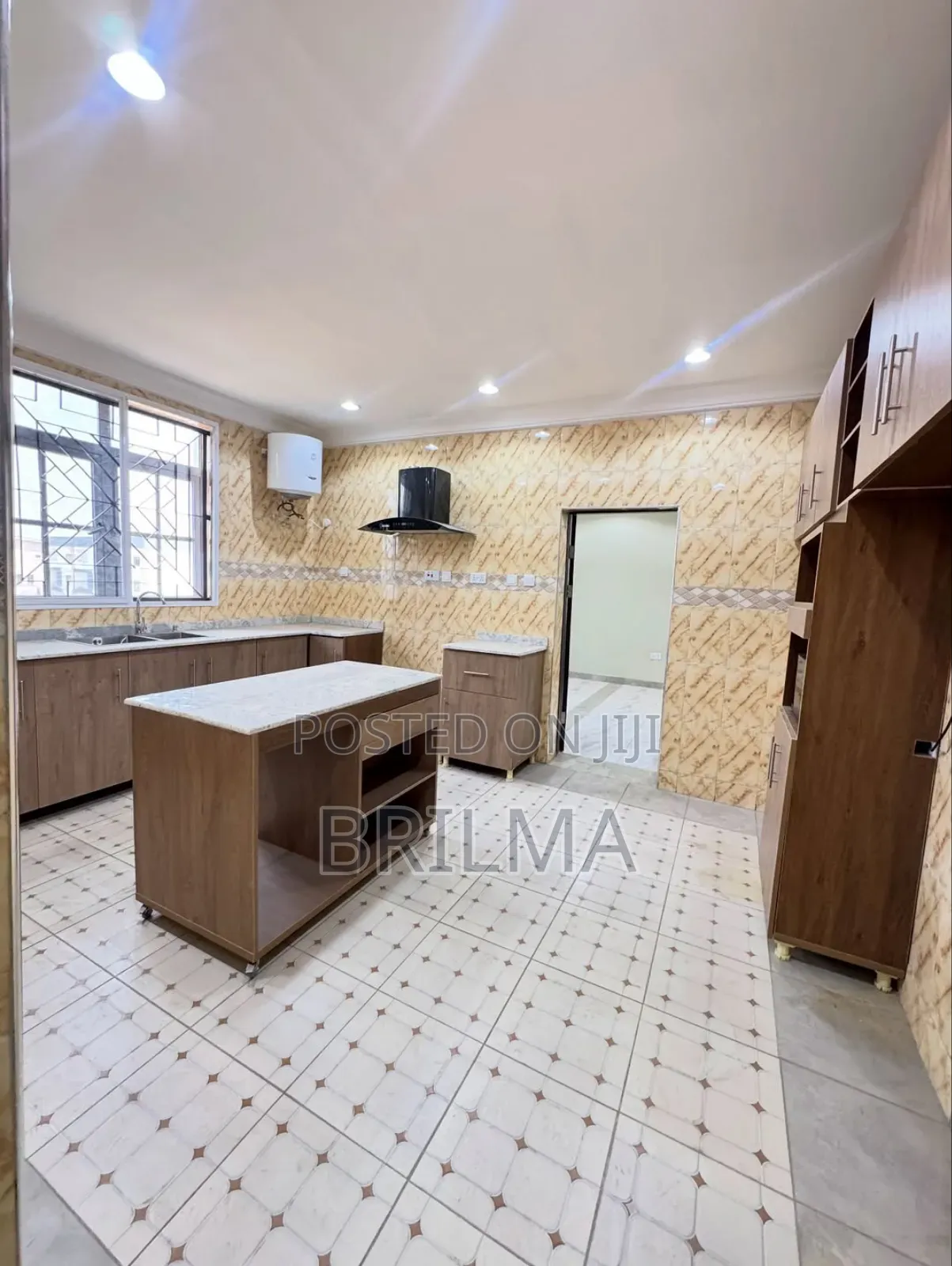 3bdrm Apartment in Jahi for rent in Jahi