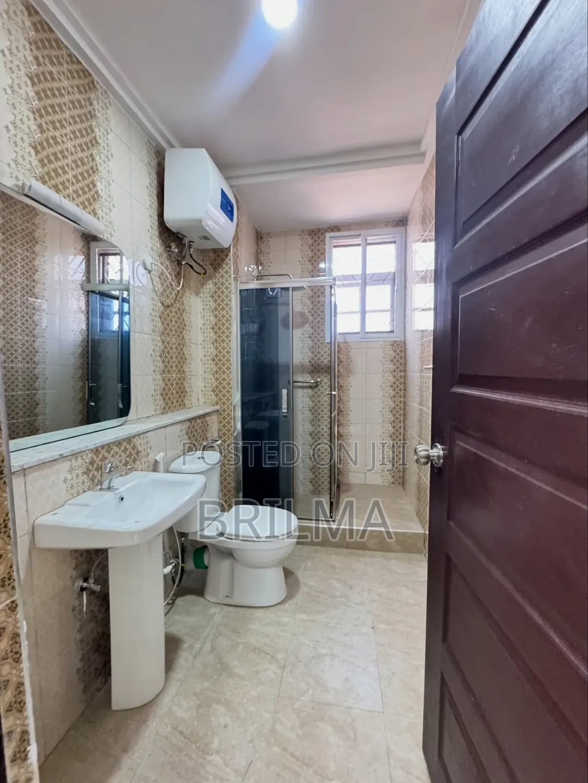 3bdrm Apartment in Jahi for rent in Jahi