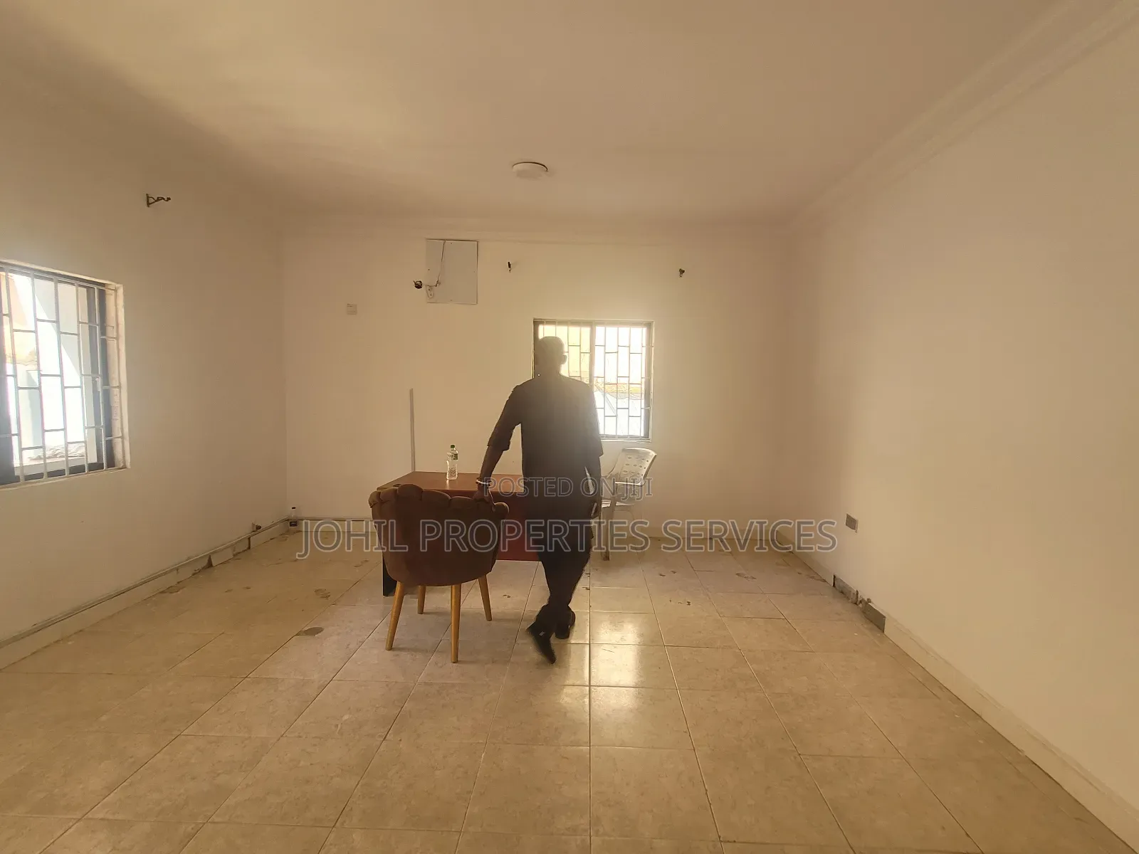 1bdrm Bungalow in Asokoro for rent in Asokoro
