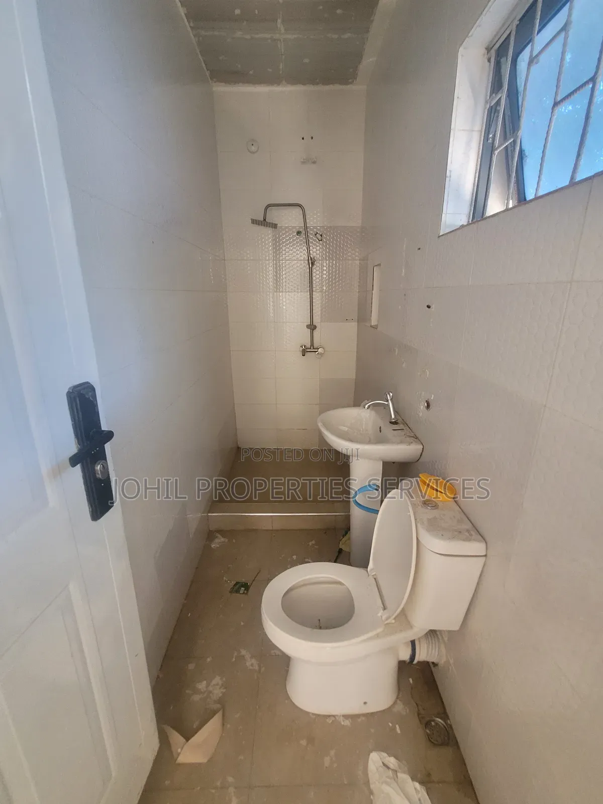 1bdrm Bungalow in Asokoro for rent in Asokoro