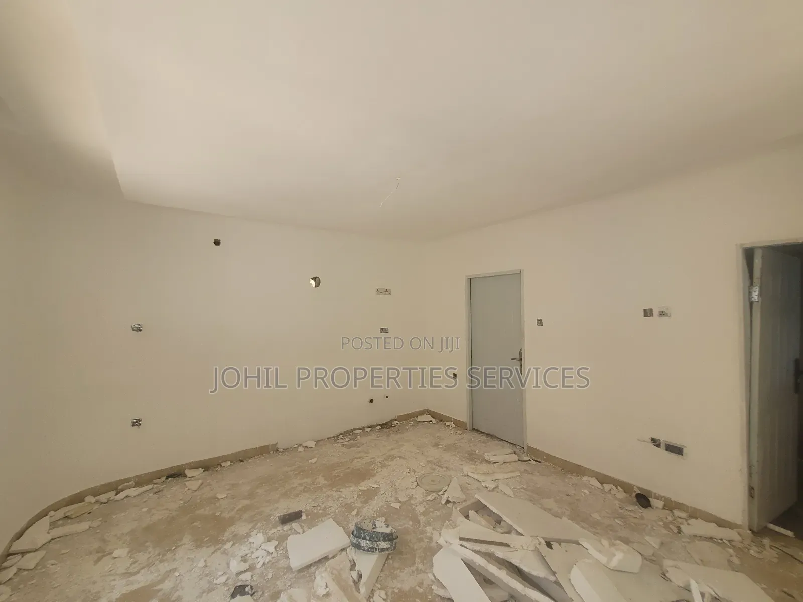 1bdrm Bungalow in Asokoro for rent in Asokoro