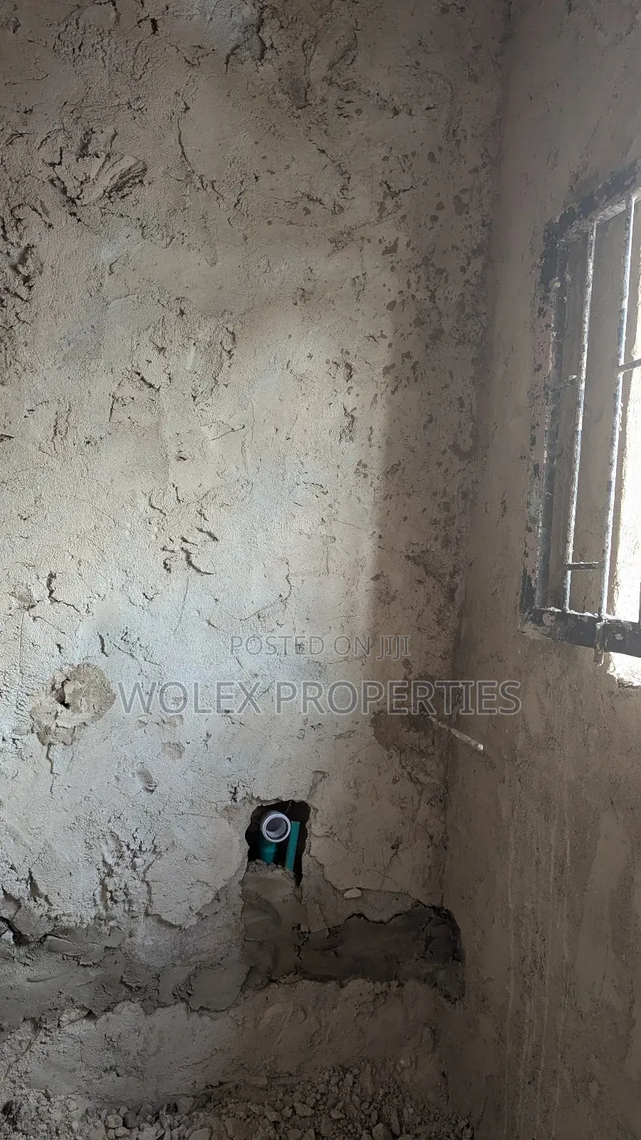 Furnished Mini Flat in Shagari Estate for rent in Egbeda