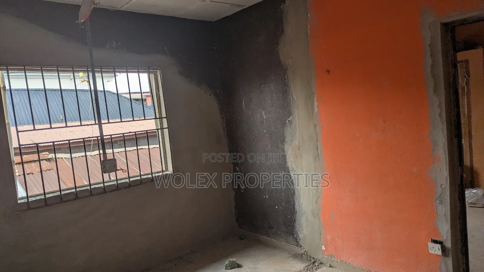 Furnished Mini Flat in Shagari Estate for rent in Egbeda