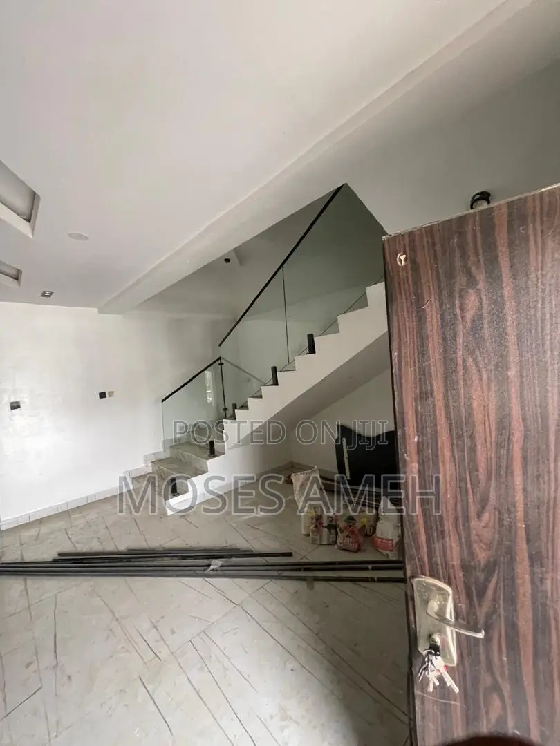 4bdrm Townhouse / Terrace in Wuye for rent in Wuye