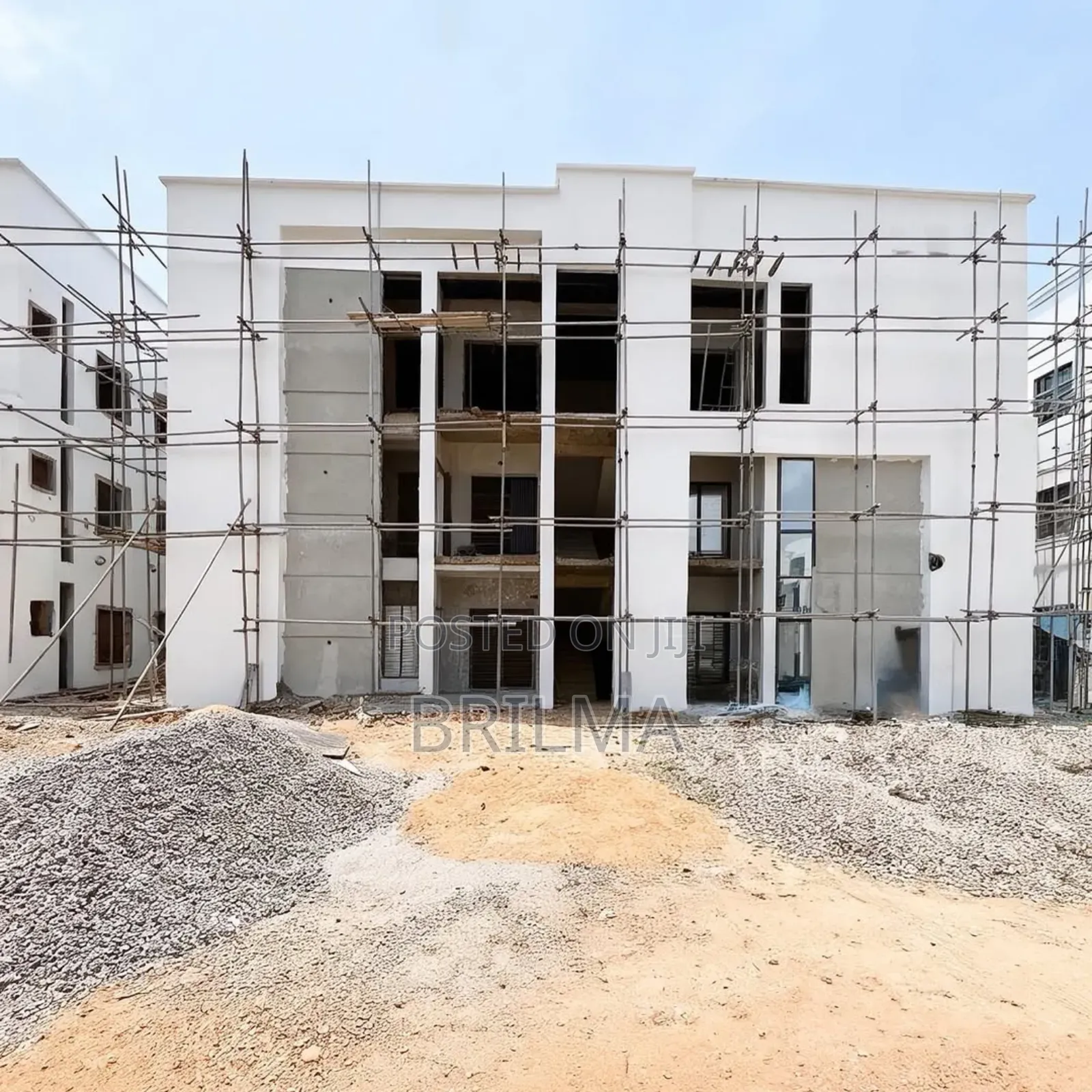 3bdrm Apartment in Dawaki for sale in Dawaki
