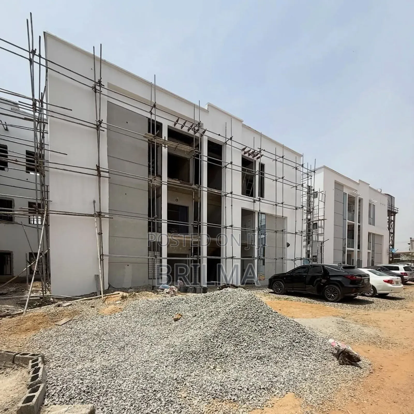 3bdrm Apartment in Dawaki for sale in Dawaki