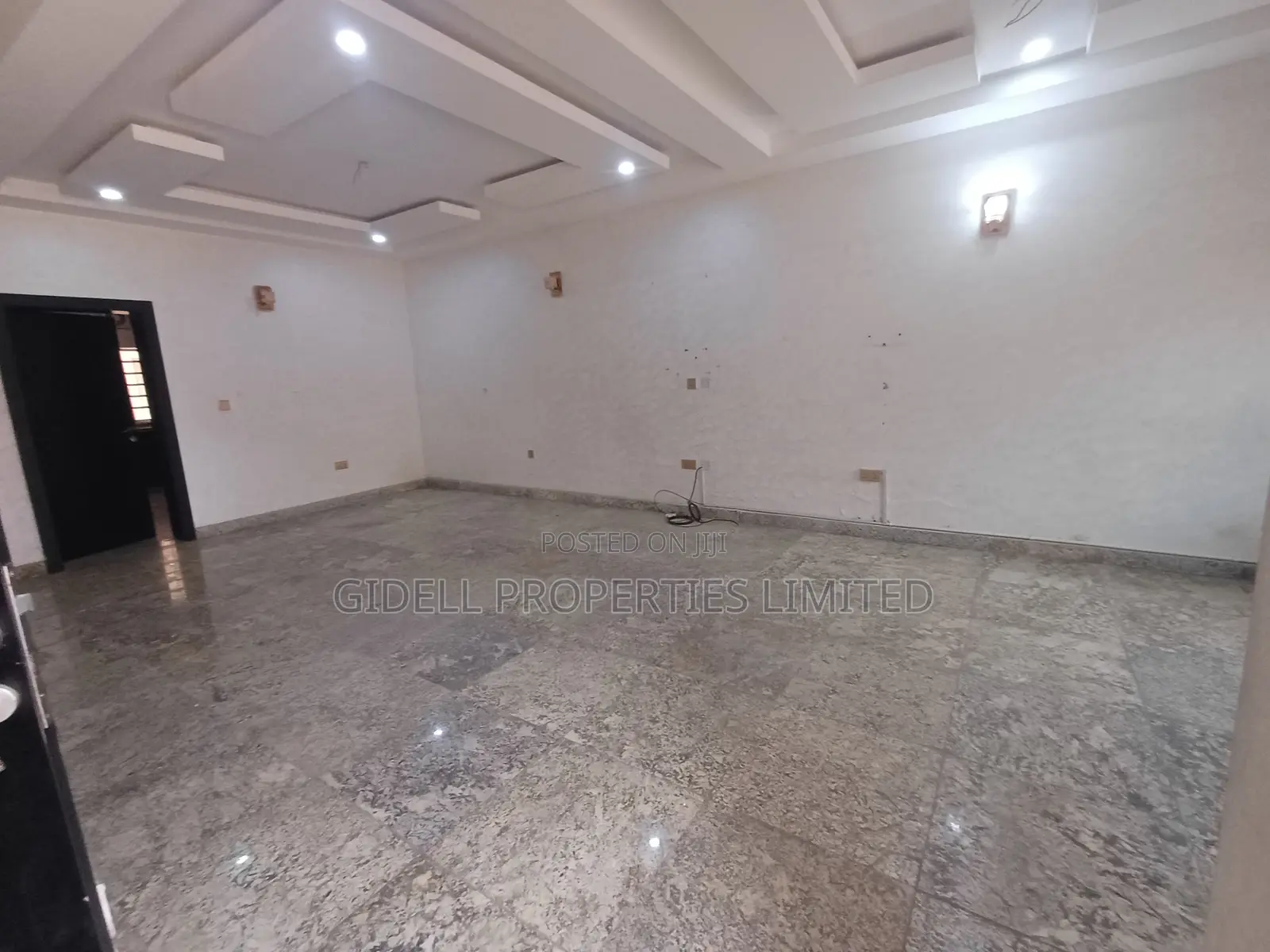 4bdrm Townhouse / Terrace in Guzape District for rent in Guzape District