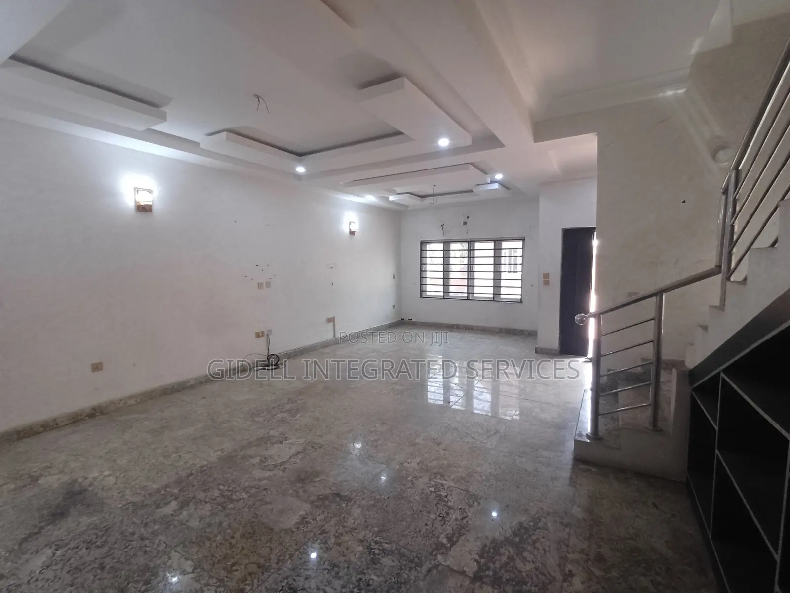 4bdrm Townhouse / Terrace in Guzape District for rent in Guzape District