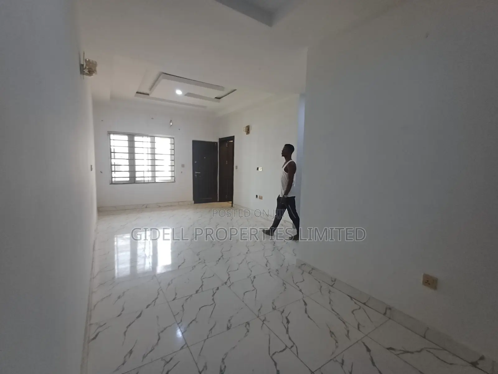 4bdrm Townhouse / Terrace in Guzape District for rent in Guzape District