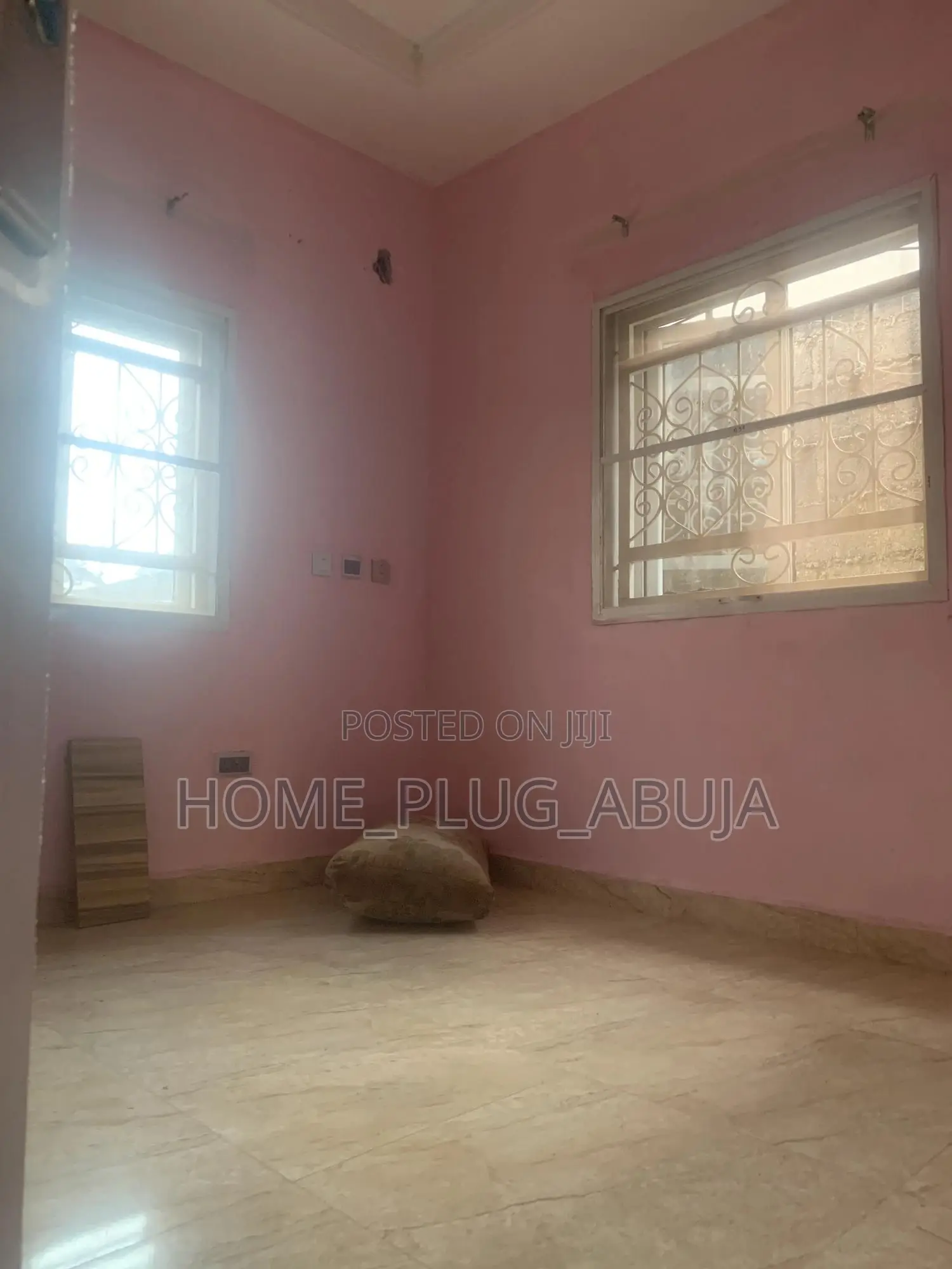 2bdrm Room & Parlour in Mab Global Estate, Karsana for rent in Karsana
