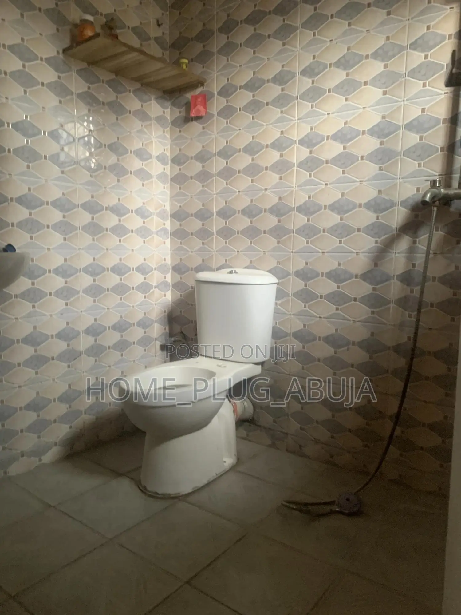 2bdrm Room & Parlour in Mab Global Estate, Karsana for rent in Karsana