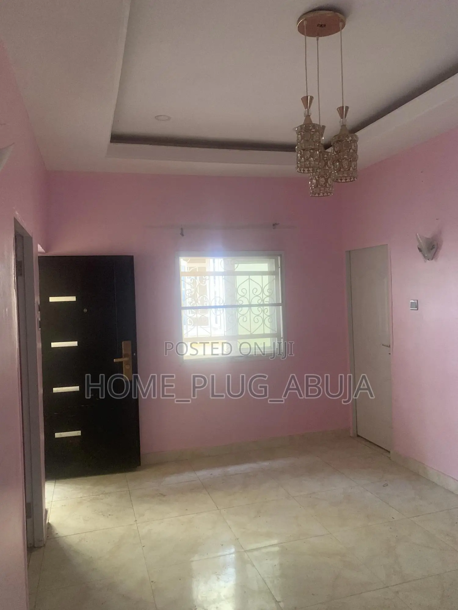 2bdrm Room & Parlour in Mab Global Estate, Karsana for rent in Karsana