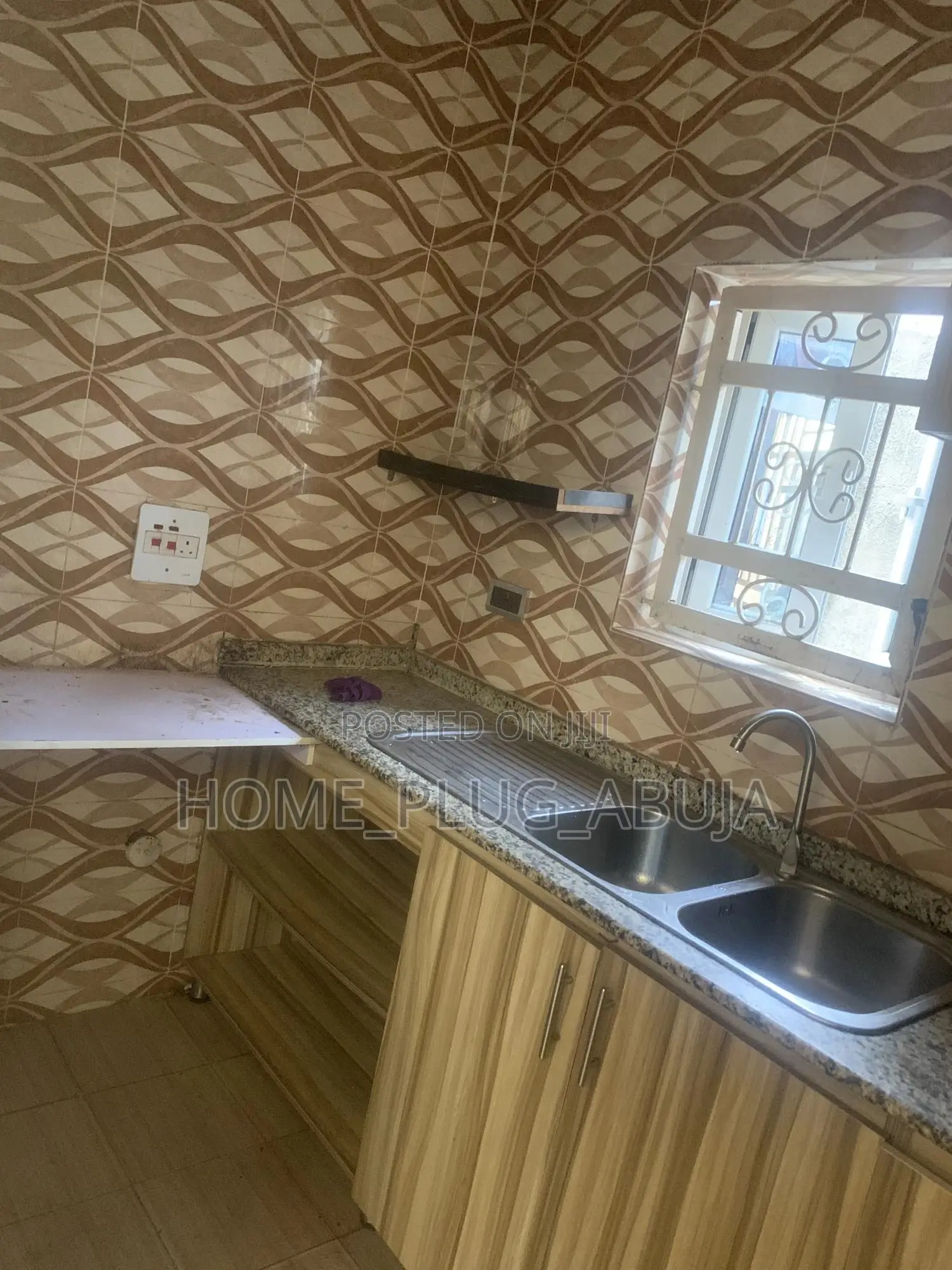 2bdrm Room & Parlour in Mab Global Estate, Karsana for rent in Karsana