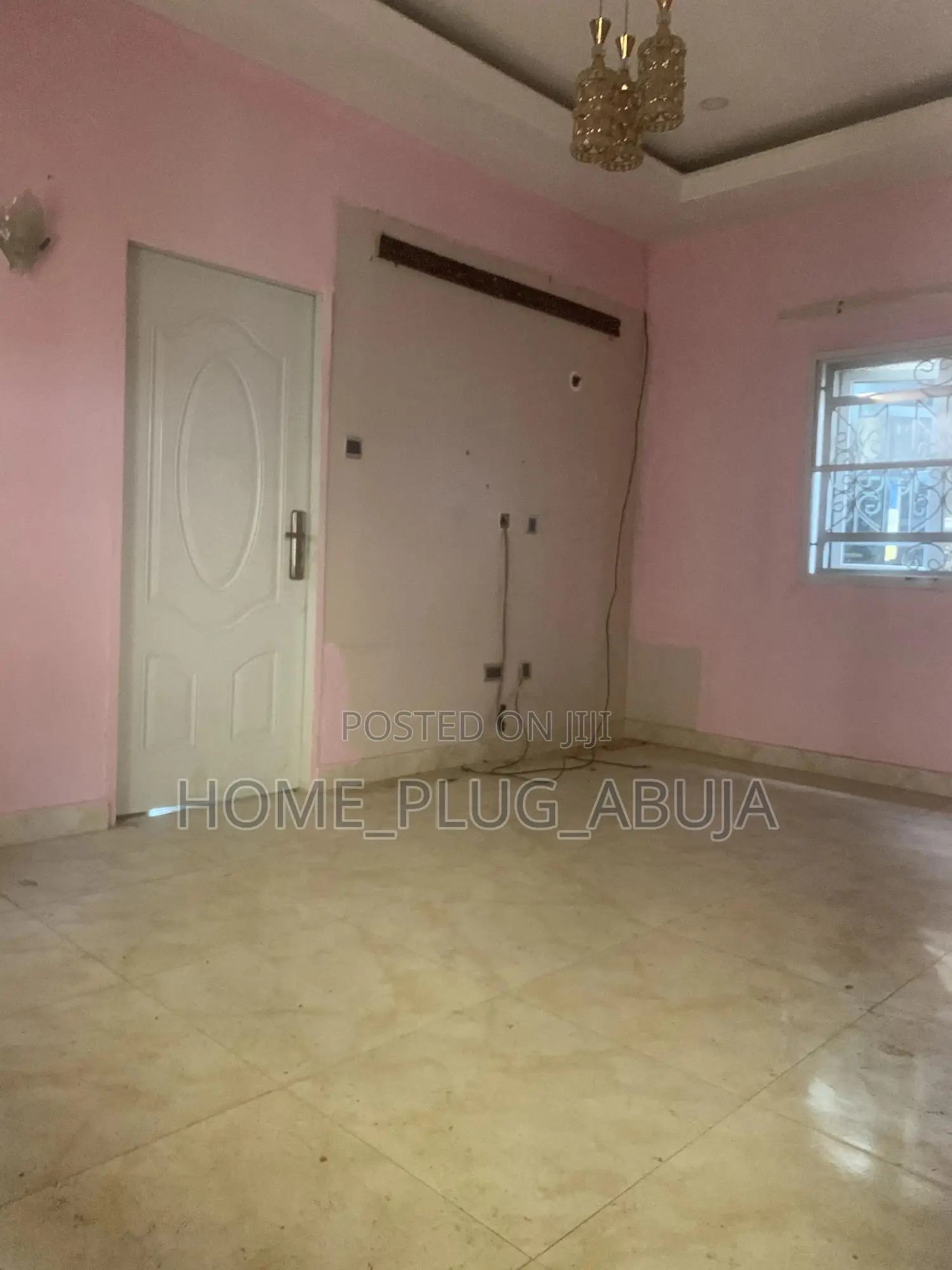 2bdrm Room & Parlour in Mab Global Estate, Karsana for rent in Karsana