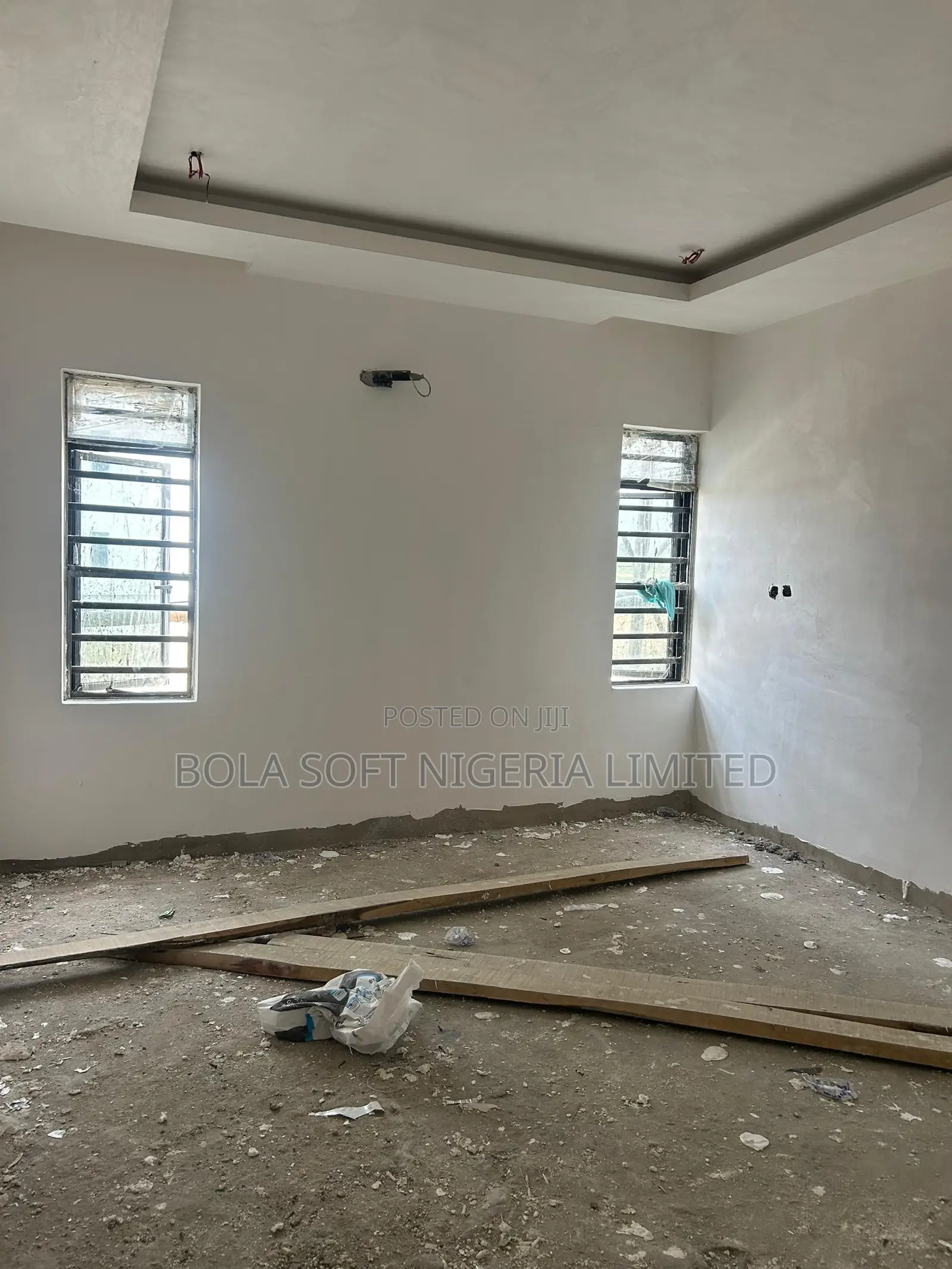 4bdrm Duplex in Fort Court Estate, Akala Express for sale in Akala Express