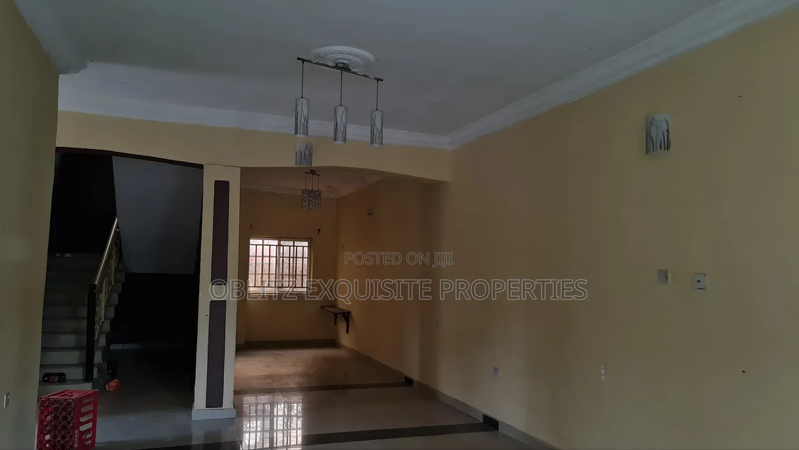 4bdrm Duplex in Imo Housing Estate, Owerri for rent in Owerri