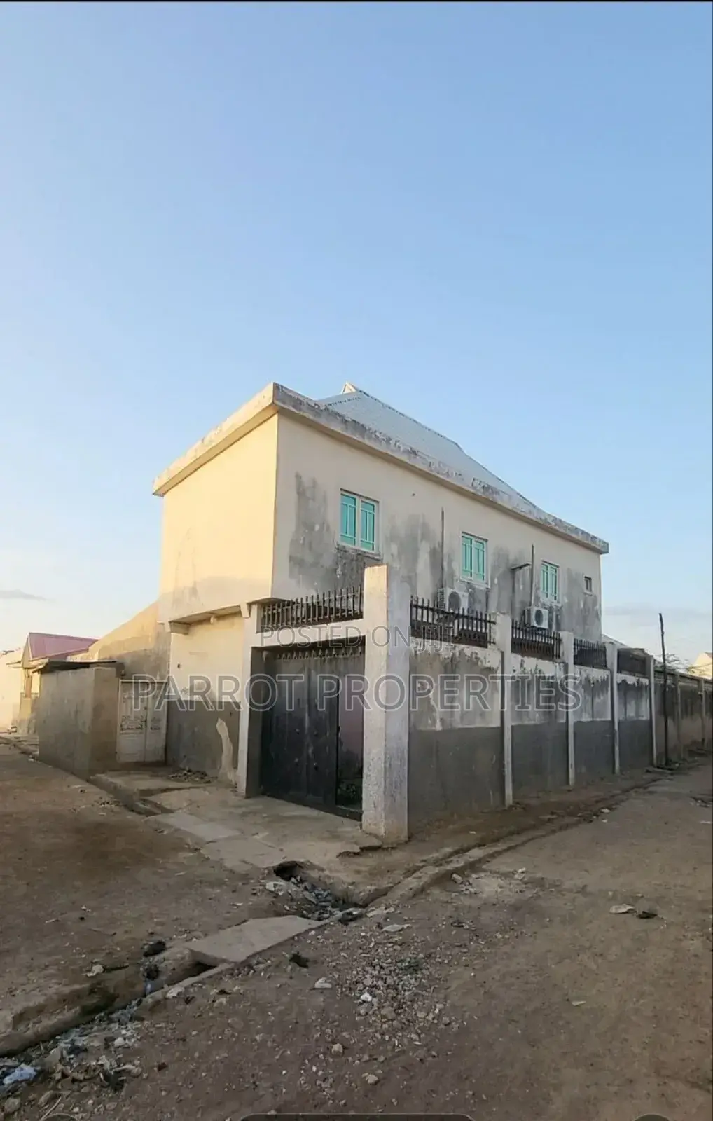 5bdrm Apartment in Kano Municipal for sale in Kano Municipal