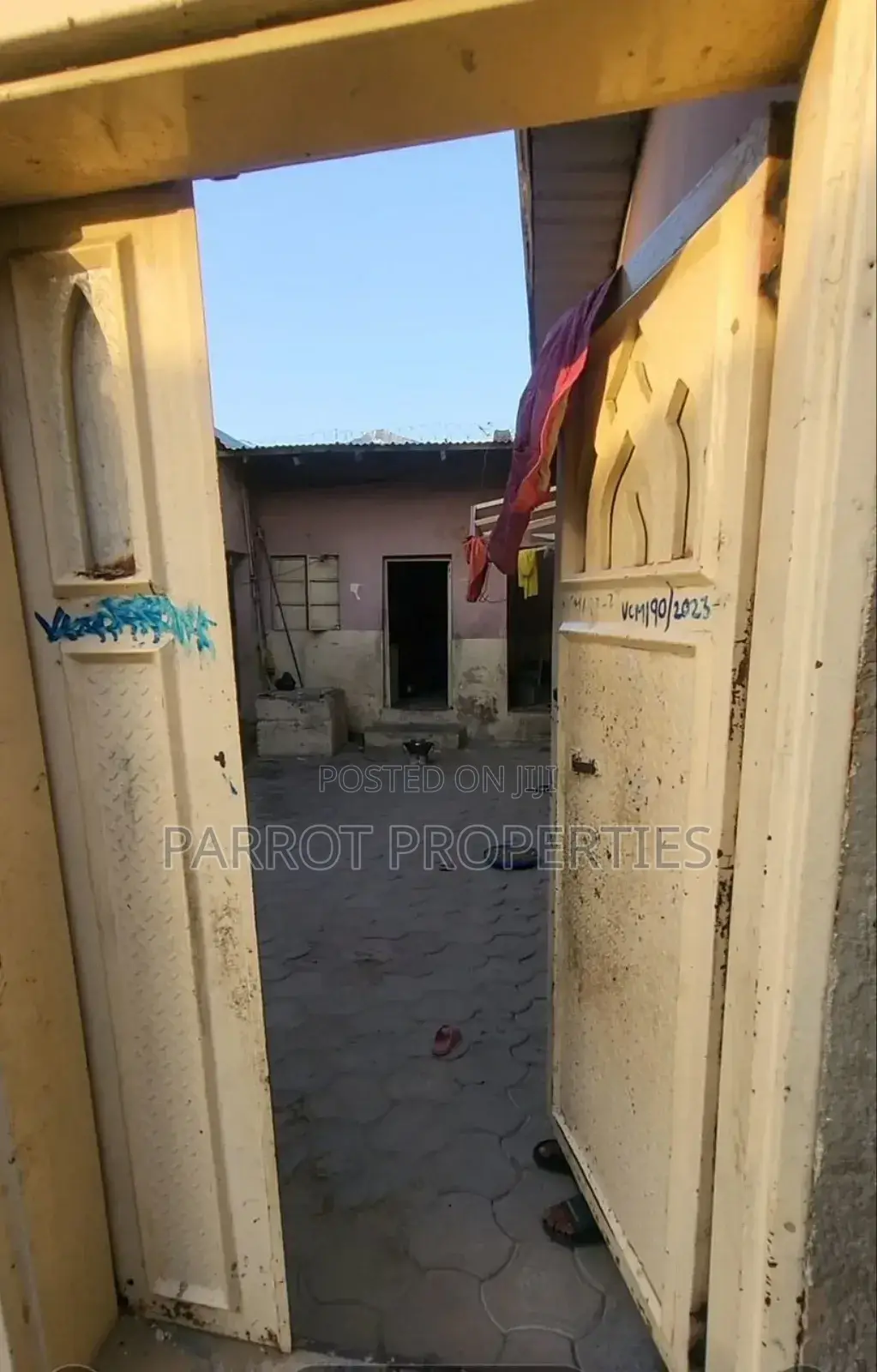 5bdrm Apartment in Kano Municipal for sale in Kano Municipal