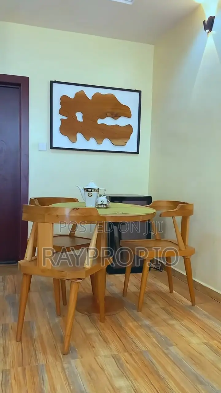 140653bw - 2 Bedroom Shortlet in Ipaja in Ayobo