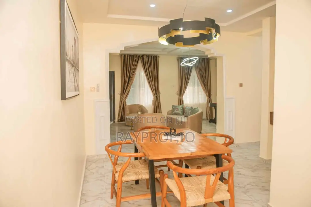063747li - 2 Bedroom Shortlet in Ikeja Gra in Ikeja GRA