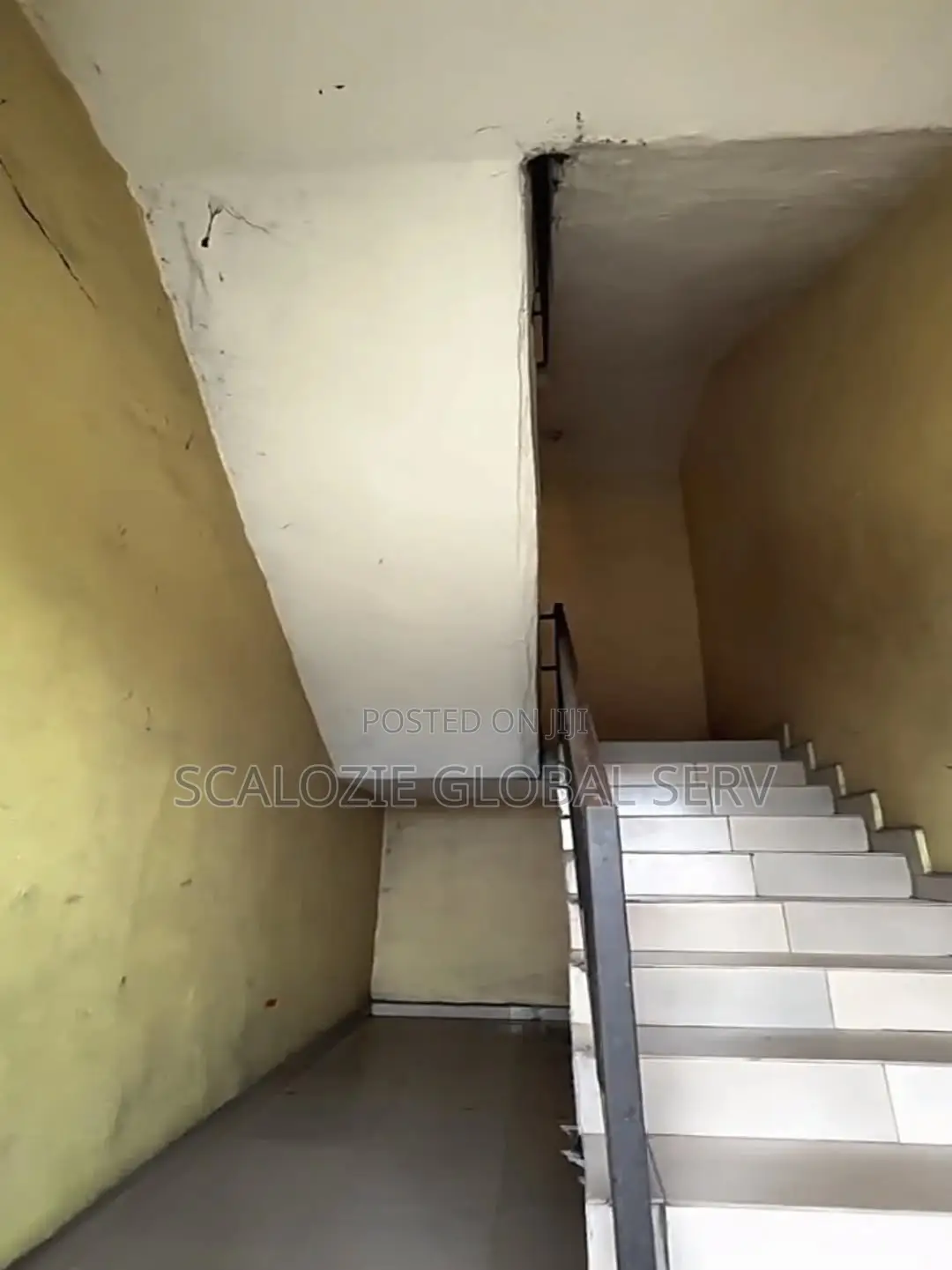 2bdrm Block of Flats in Majesty Estate Nta for sale in Port-Harcourt