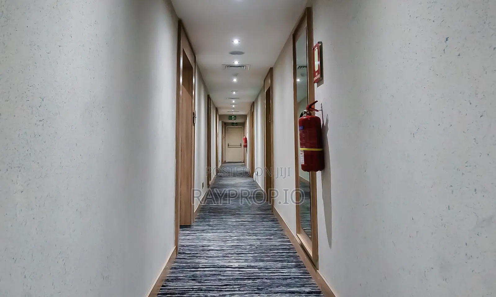804991ut - 1 Bedroom Shortlet in Victoria Island in Victoria Island Extension