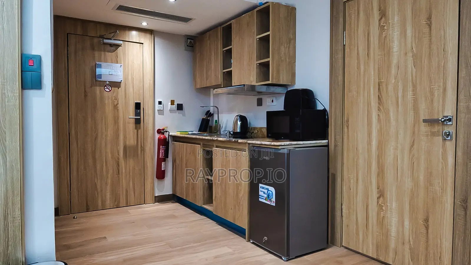804991ut - 1 Bedroom Shortlet in Victoria Island in Victoria Island Extension