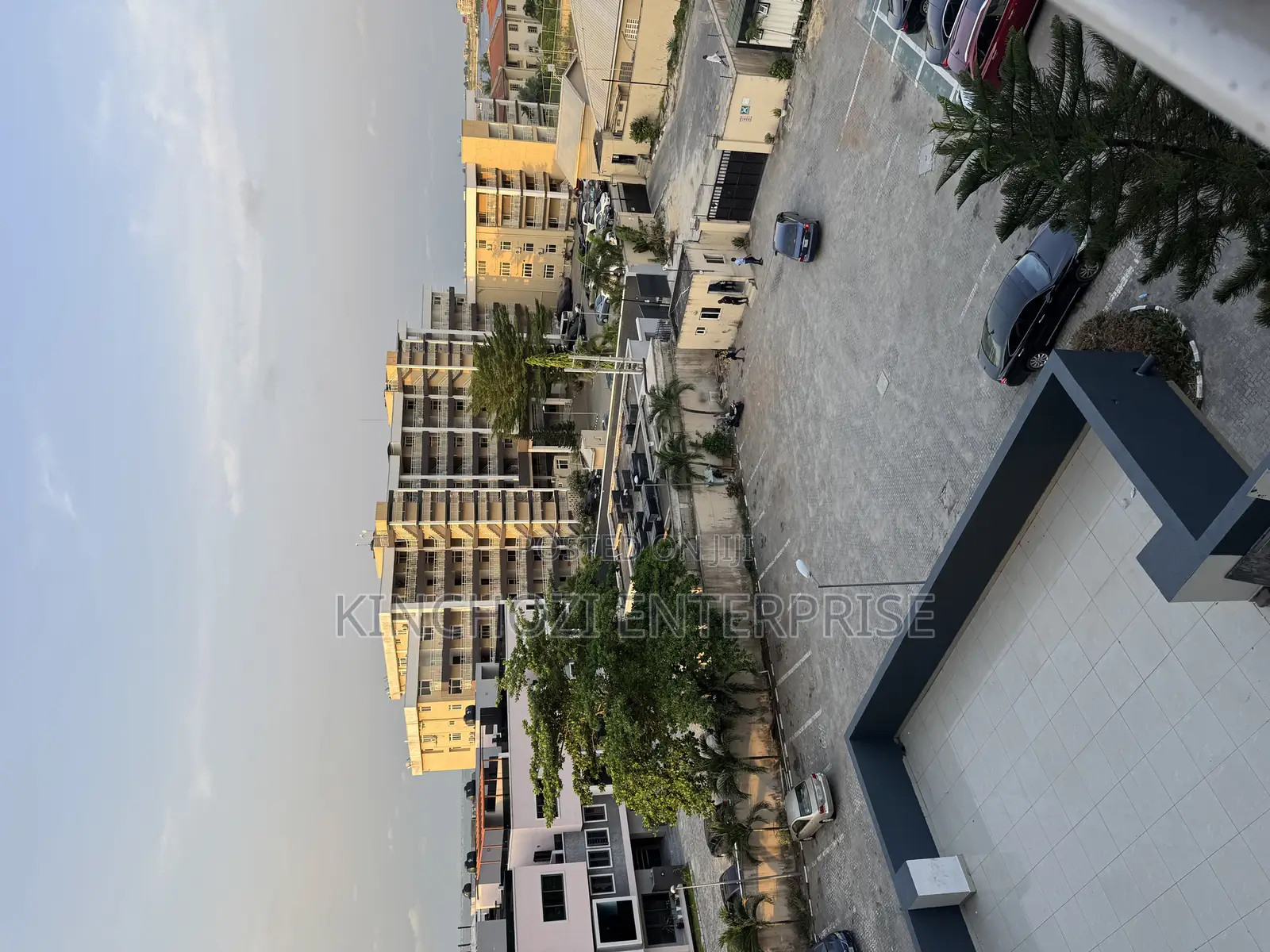 3bdrm Block of Flats in Lekk Phase 1 for rent in Lekki Phase 1