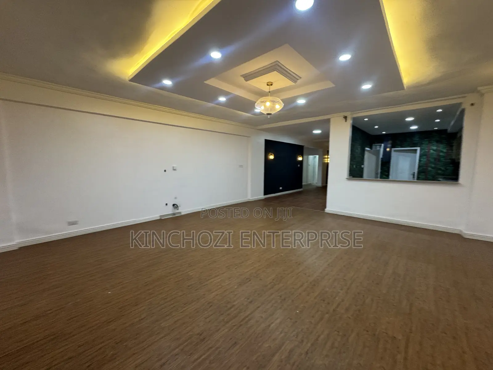 3bdrm Block of Flats in Lekk Phase 1 for rent in Lekki Phase 1