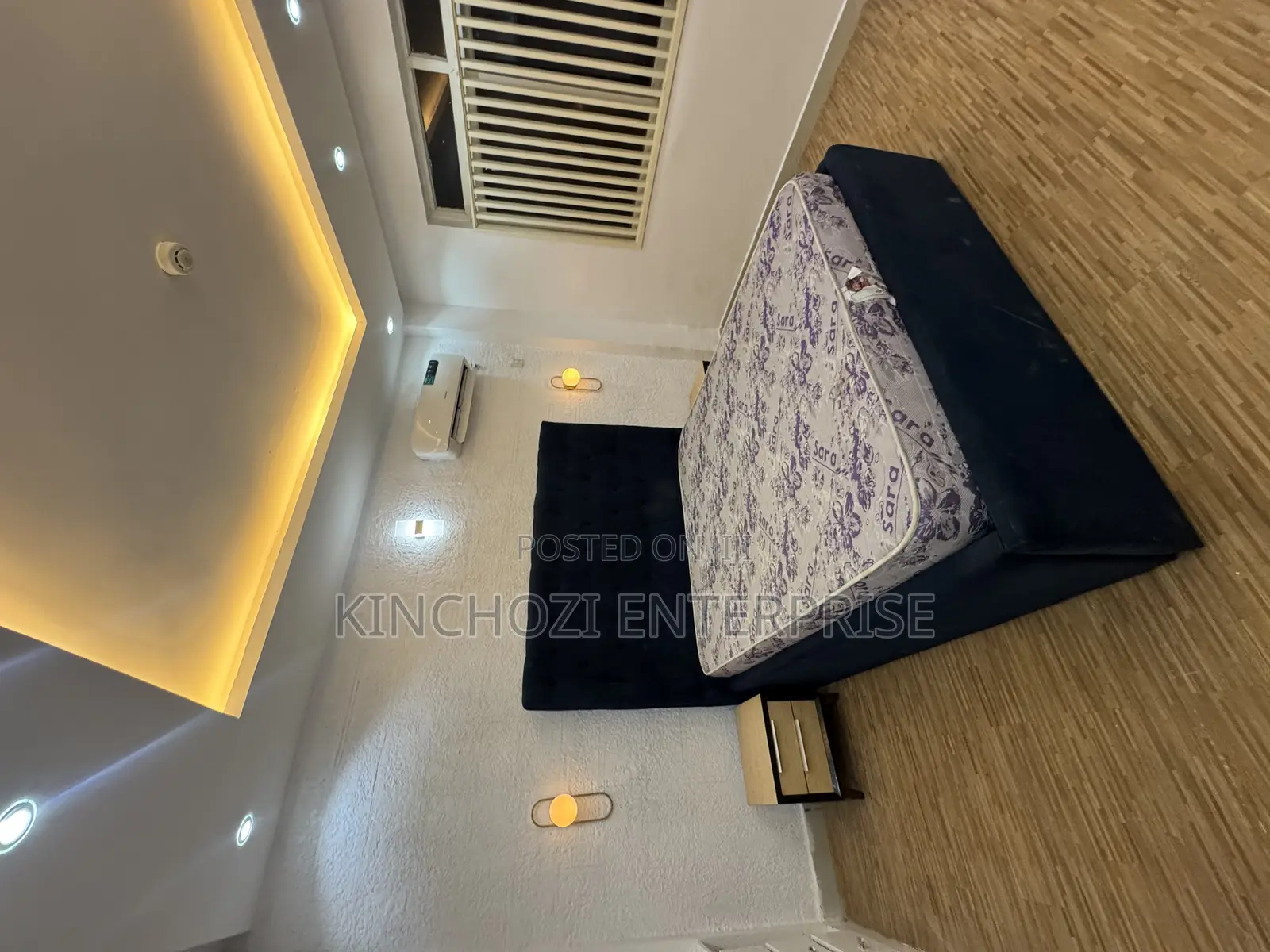 3bdrm Block of Flats in Lekk Phase 1 for rent in Lekki Phase 1
