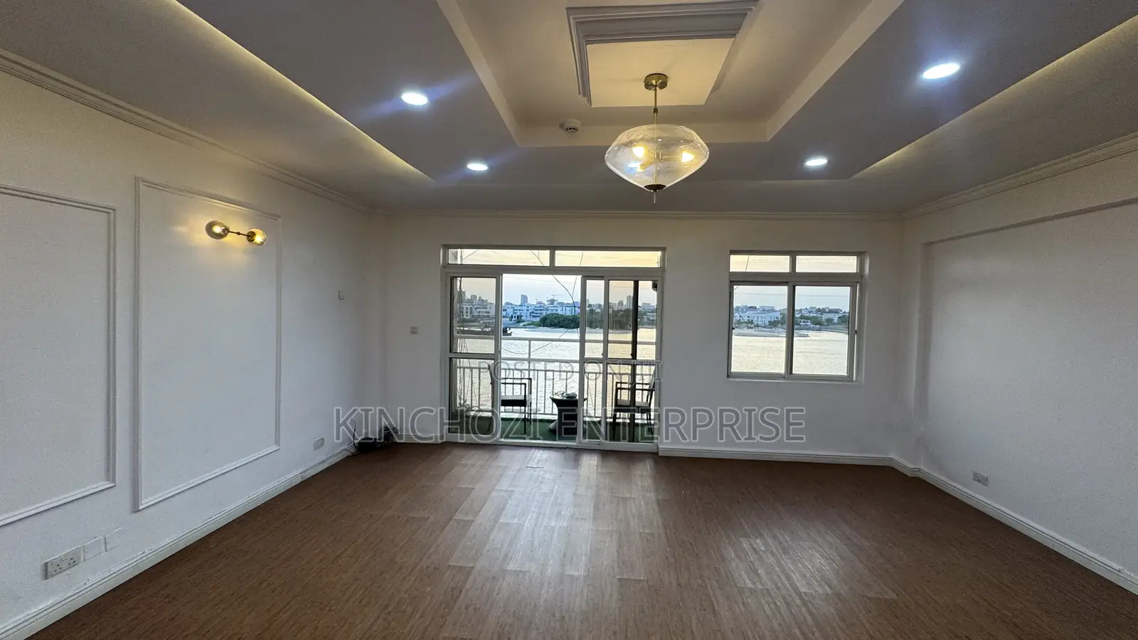 3bdrm Block of Flats in Lekk Phase 1 for rent in Lekki Phase 1