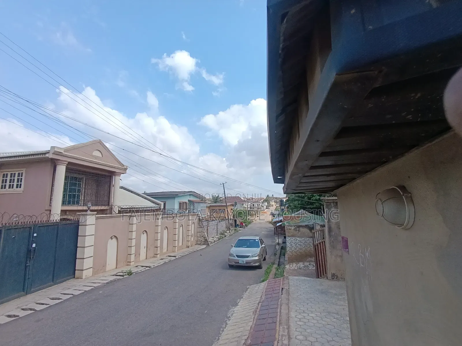 5bdrm Duplex in Tinubu Estate, Ibadan for sale in Ibadan