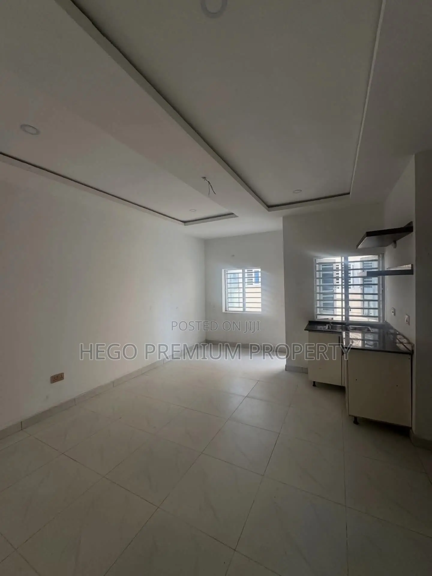 1bdrm Apartment in Old GRA for sale in Old GRA
