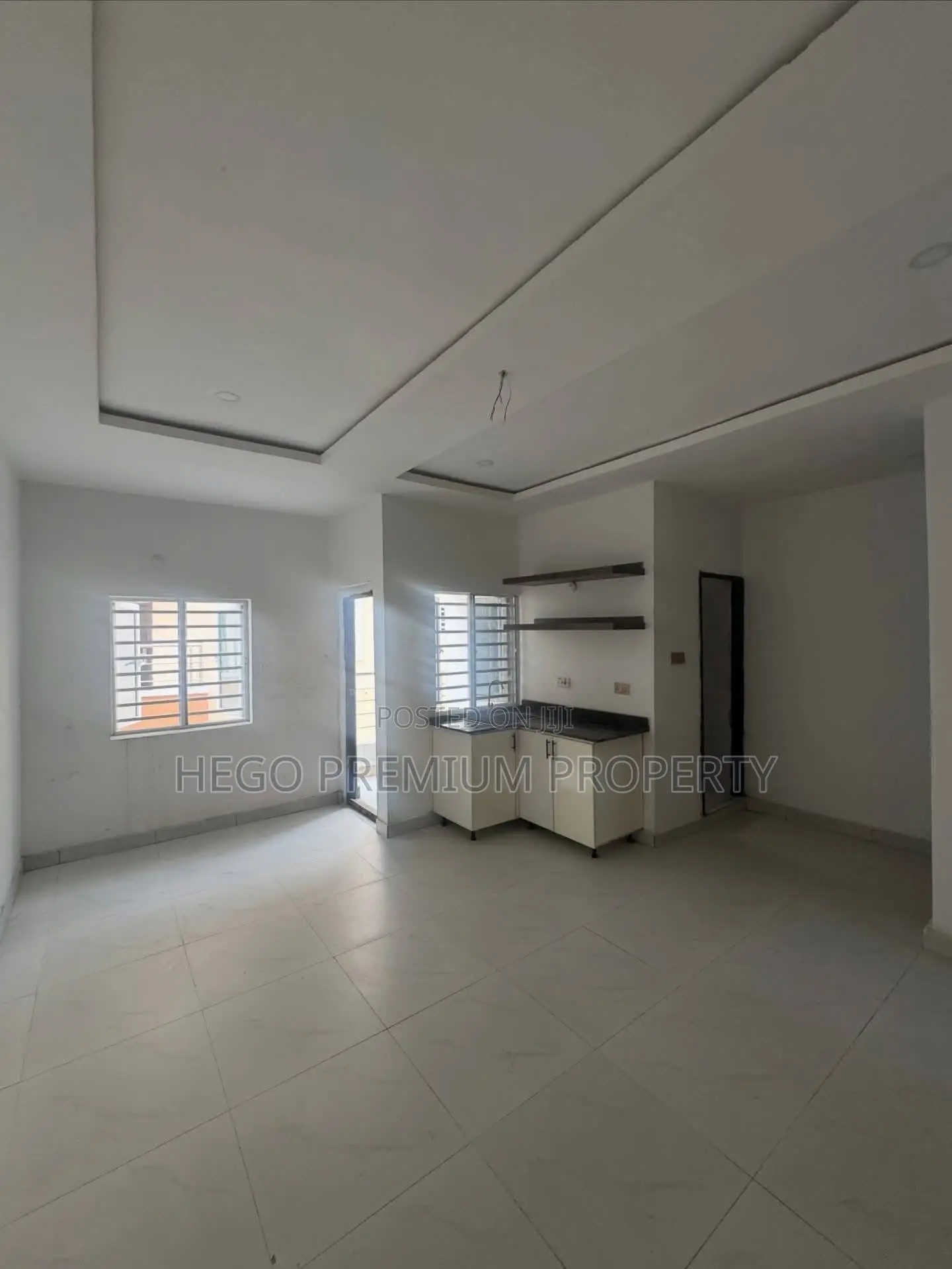 1bdrm Apartment in Old GRA for sale in Old GRA