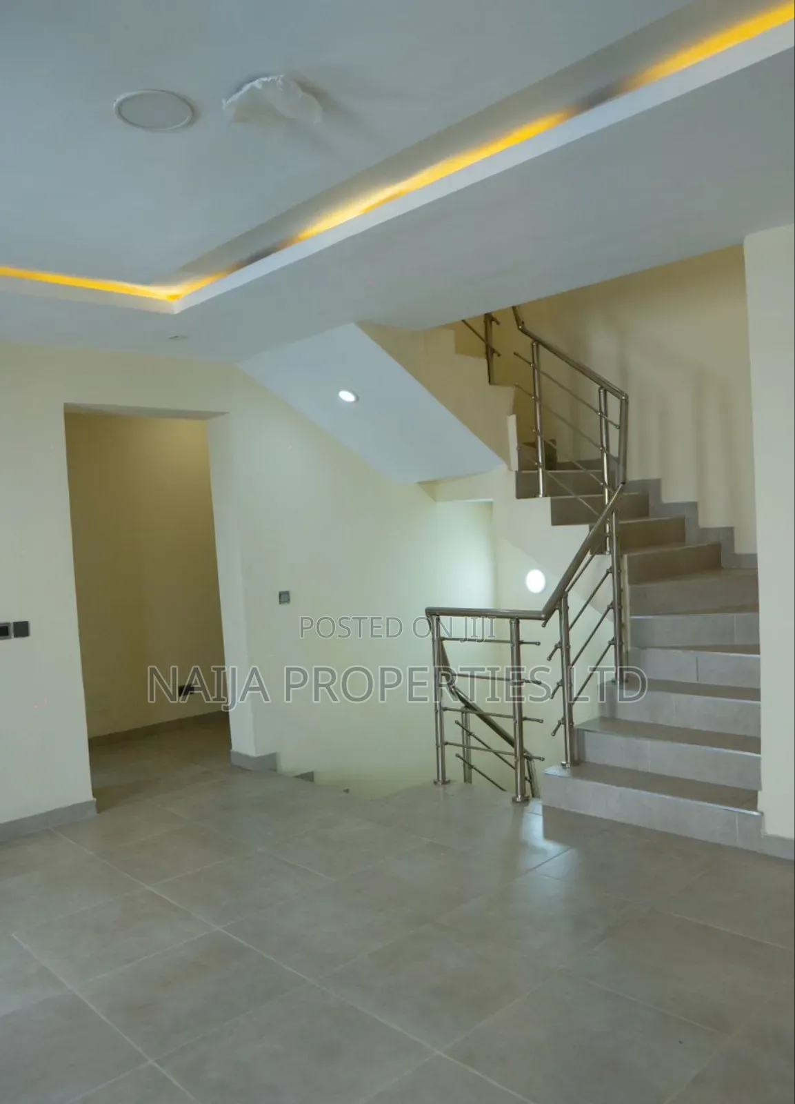 4bdrm Duplex in Royal Garden Estate, Ajiwe for sale in Ajiwe