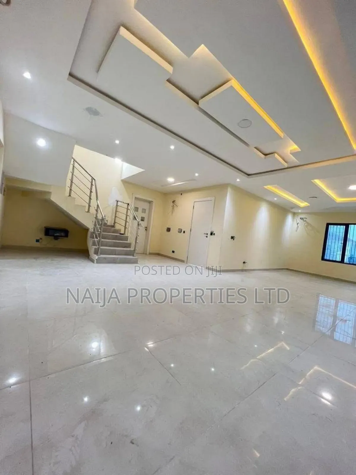 4bdrm Duplex in Royal Garden Estate, Ajiwe for sale in Ajiwe
