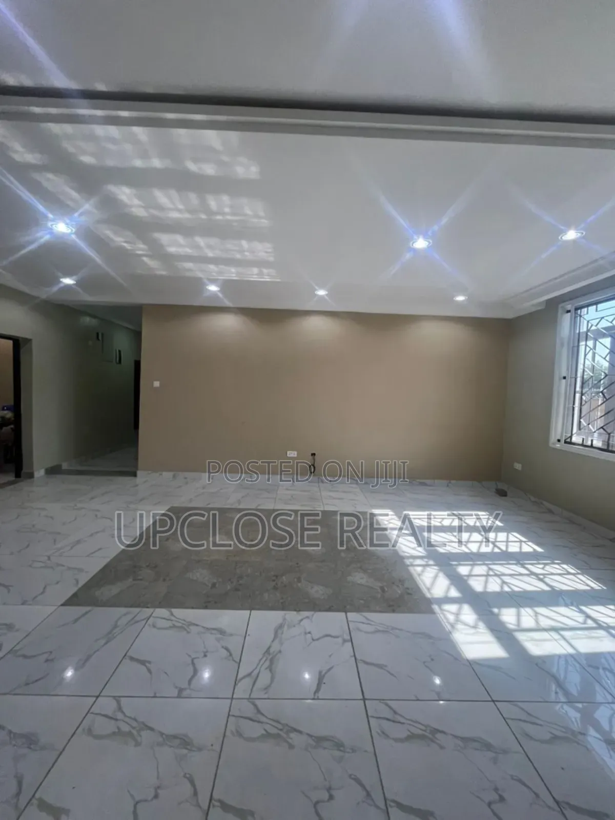 3bdrm Block of Flats in Jahi for rent in Jahi