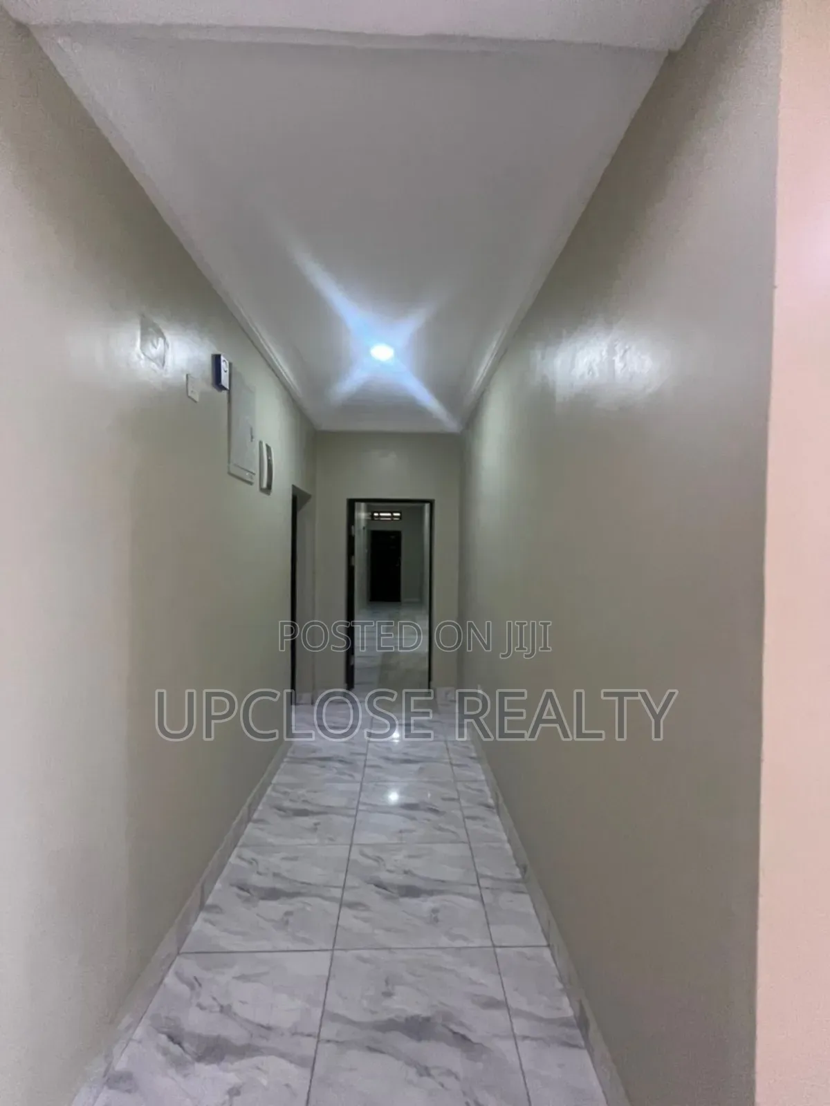 3bdrm Block of Flats in Jahi for rent in Jahi