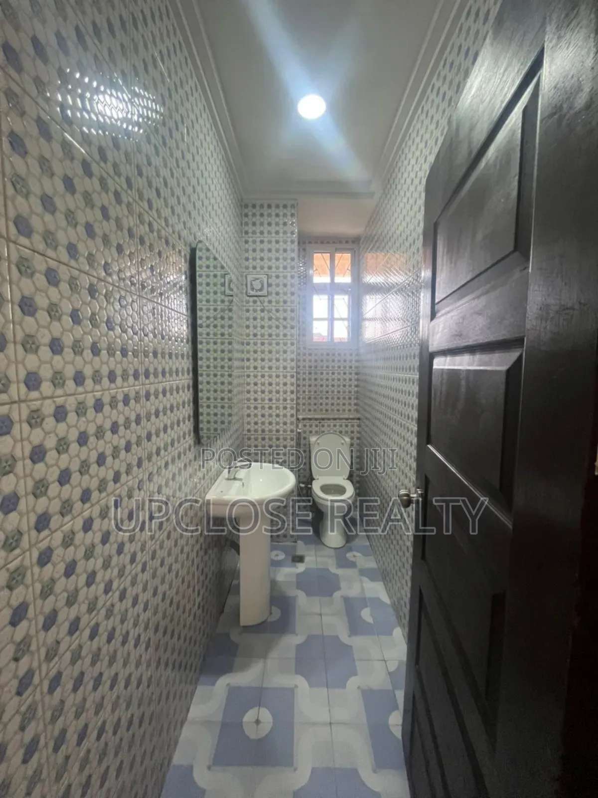 3bdrm Block of Flats in Jahi for rent in Jahi